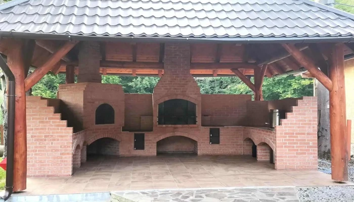 Popasul Pietroasa -  Deschis Acum - Negrești-oaș