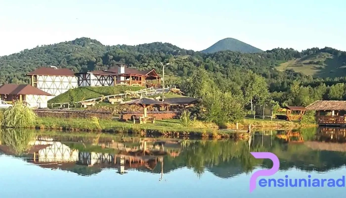 Popasul Racsanului De La Proprietar - Negrești-oaș