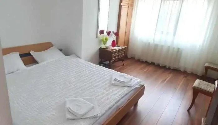 Popasul Vinului -  Camere - Urlați