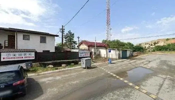 Portul Dunarii -    Cazare Street View Si 360deg - Hârșova