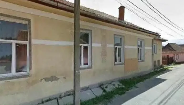 Porumbacu 295 Guesthouse -  Street View Si 360deg - Porumbacu De Sus