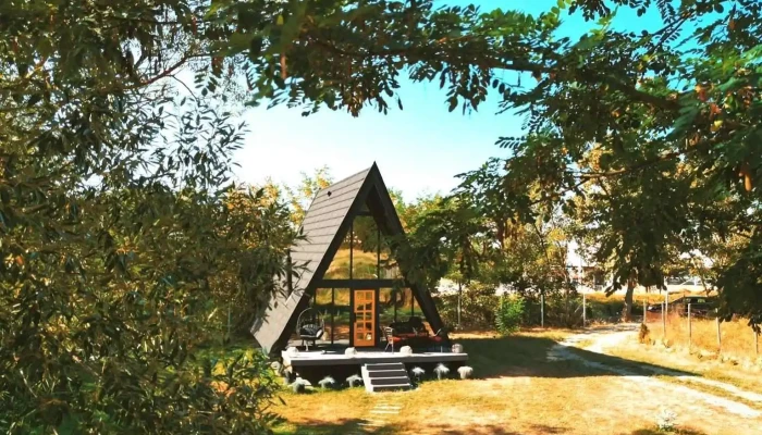 Porumbacu Garden -  Catalog - Porumbacu De Sus