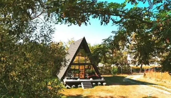 Porumbacu Garden - Porumbacu De Sus