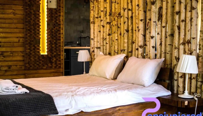 Porumbacu Treehouse -  Camere - Porumbacu De Sus