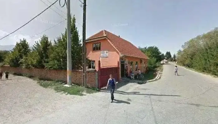 Porumbacu Treehouse -  Street View Si 360deg - Porumbacu De Sus