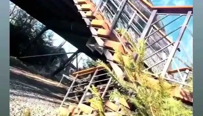 Porumbacu Treehouse -  Videoclipuri - Porumbacu De Sus