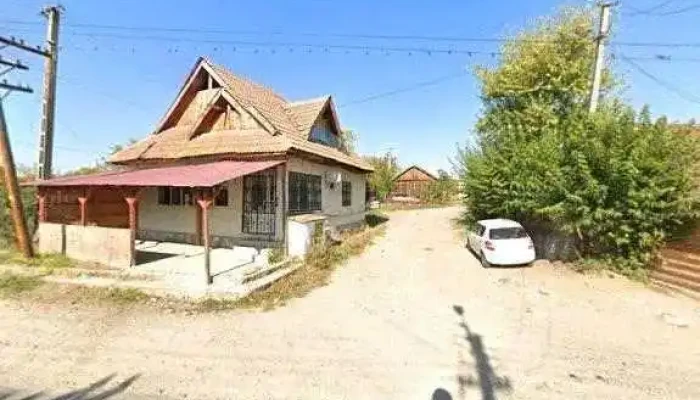 Potcoava Olt -  Street View Si 360deg - Potcoava