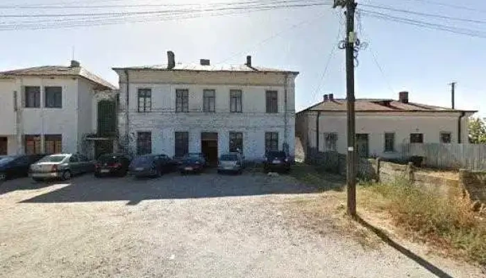 Potcoava -  Street View Si 360deg - Potcoava