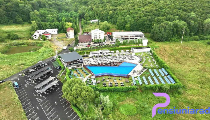 Premier Resort - Feleacu