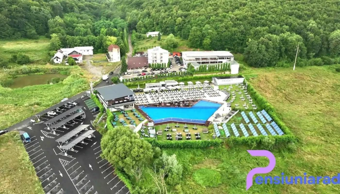 Premier Resort -  Scor - Feleacu