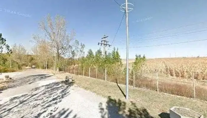 President -  Street View Si 360deg - Scornicești