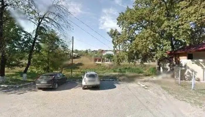 Primaria Barnova Street View Si 360deg - Bârnova