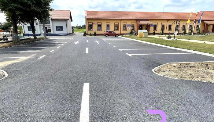 Primaria Belint Zonă - Belinț