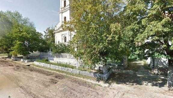 Primaria Berliste Street View Si 360deg - Berliște