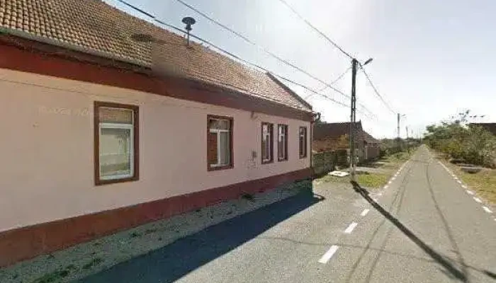 Primaria Boldur Street View Si 360deg - Boldur