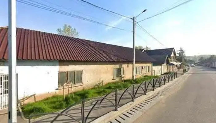 Primaria Bucovat Street View Si 360deg - Bucovăț
