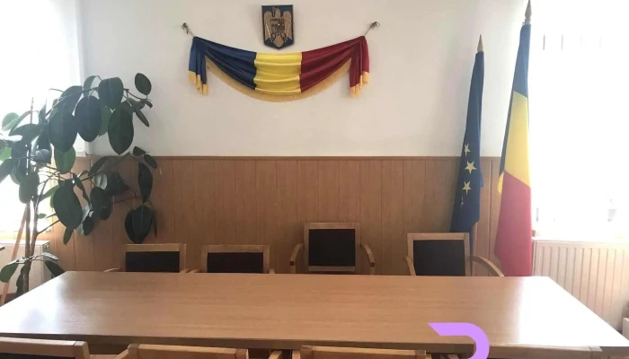 Primaria Bujoreni De La Proprietar - Bujoreni