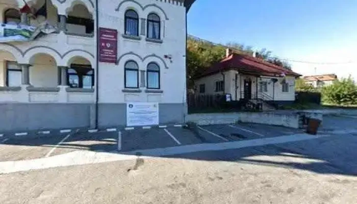 Primaria Bujoreni Street View Si 360deg - Bujoreni