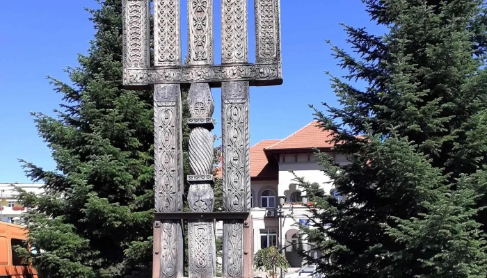Primaria Campia Turzii Campia Turzii - Câmpia Turzii