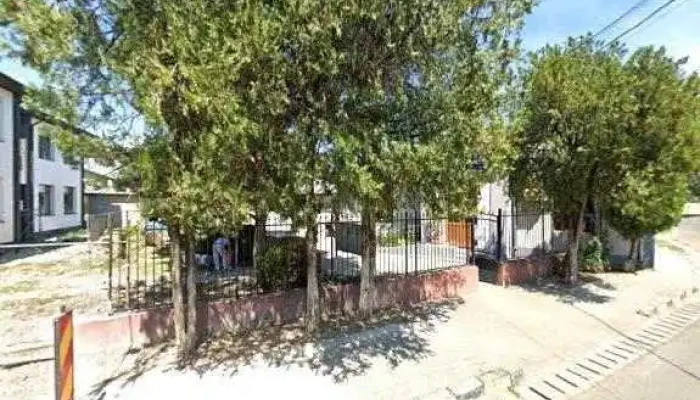 Primaria Campineanca Street View Si 360deg - Cîmpineanca