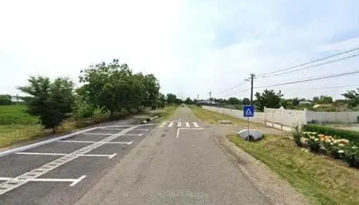 Primaria Comfundeni Jud Galati Street View Si 360deg - Fundenii Noi