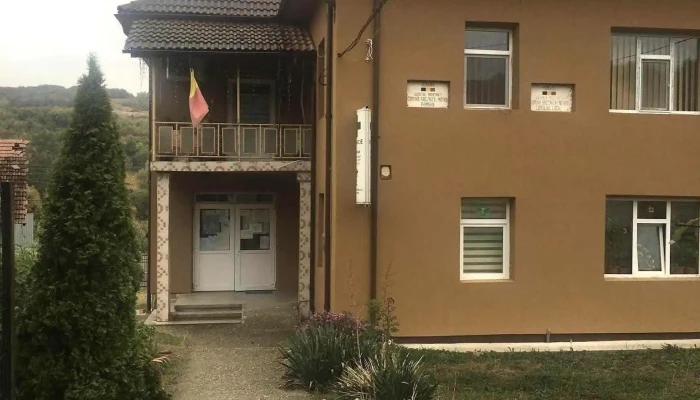 Primaria Comunei Breznita -  Motru Număr - Brezniţa-motru