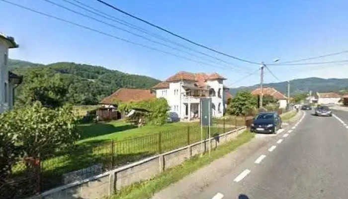 Primaria Comunei Negreni Street View Si 360deg - Negreni