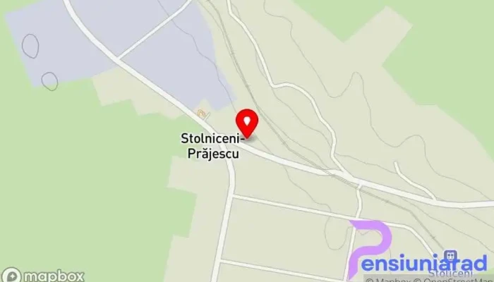 Primaria Comunei Stolniceni Prajescu Hartă - Stolniceni-prajescu