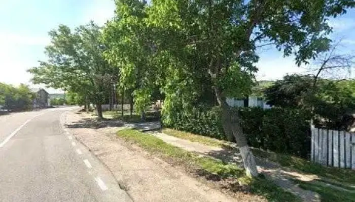Primaria Costuleni Street View Si 360deg - Costuleni