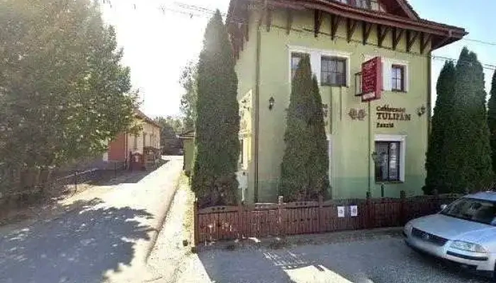Primaria Cozmeni Street View Si 360deg - Cozmeni