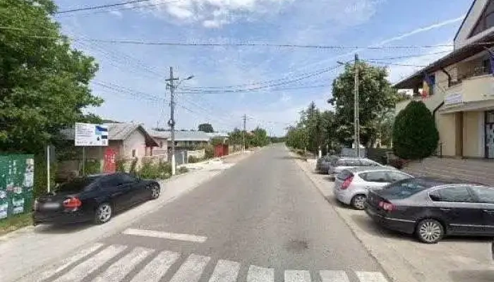 Primaria Creteni Street View Si 360deg - Mreneşti