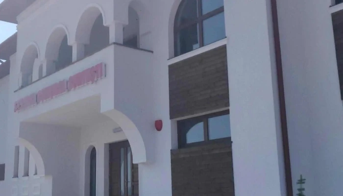 Primaria Curtesti Promoție - Curtești