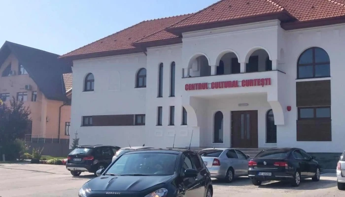 Primaria Curtesti Reduceri - Curtești