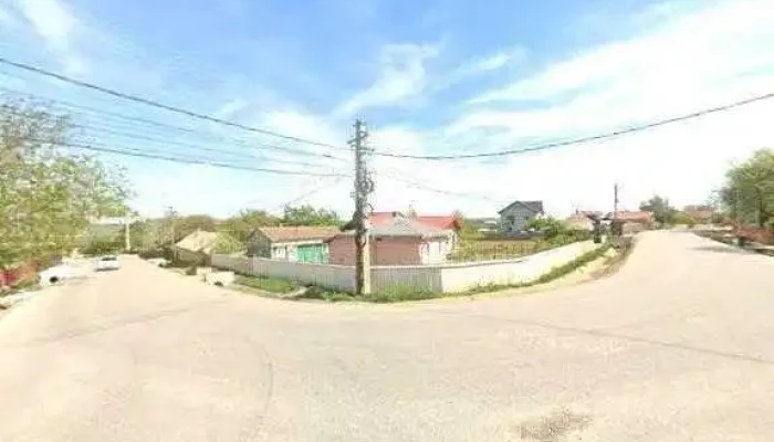 Primaria Curtesti Street View Si 360deg - Curtești