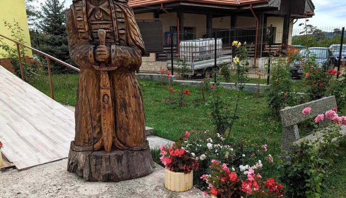 Primaria Dobrovat Dobrovăț - Dobrovăț