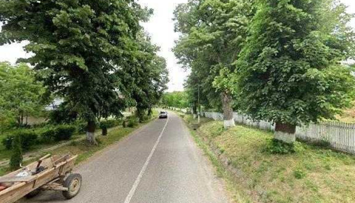 Primaria Dobrovat Street View Si 360deg - Dobrovăț