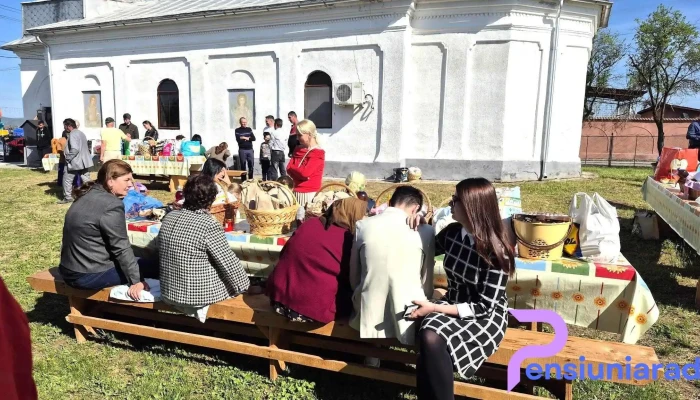 Primaria Dragoesti -  Cele Mai Recente - Drăgoeşti