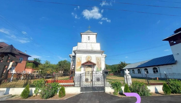 Primaria Dragoesti -  Unde - Drăgoeşti