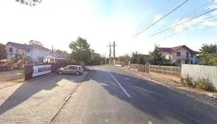 Primaria Dumbraveni Street View Si 360deg - Dumbrăveni