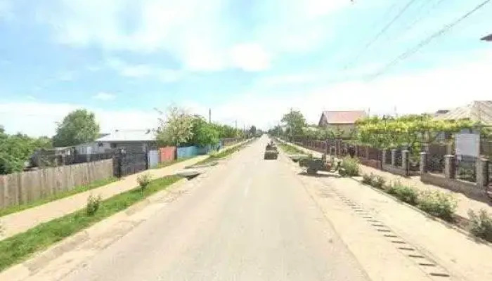 Primaria Focuri Street View Si 360deg - Focuri