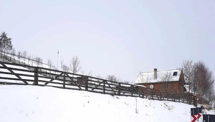 Primaria Galautas Aproape De Mine - Gălăuțaș