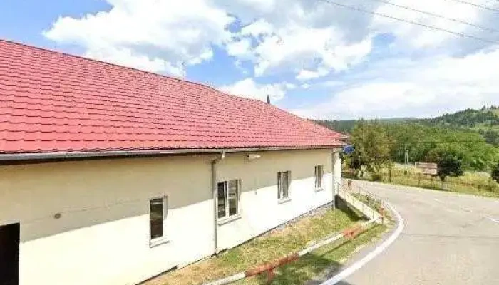 Primaria Galautas Street View Si 360deg - Gălăuțaș