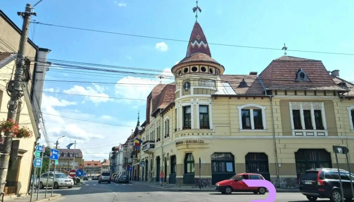 Primaria Gheorgheni Oras - Gheorgheni