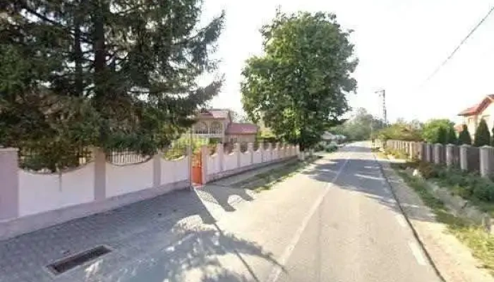 Primaria Gura Calitei Street View Si 360deg - Gura Caliței