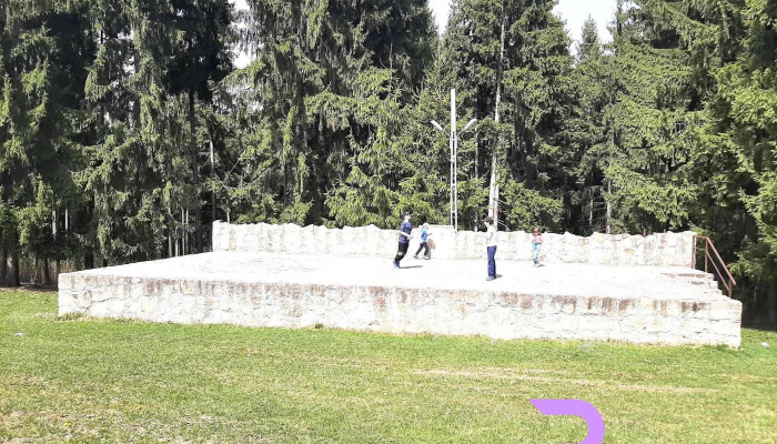 Primaria Halchiu Peisaj - Hălchiu