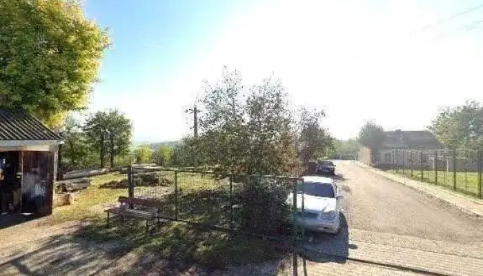Primaria Hanesti Street View Si 360deg - Comuna Hănești