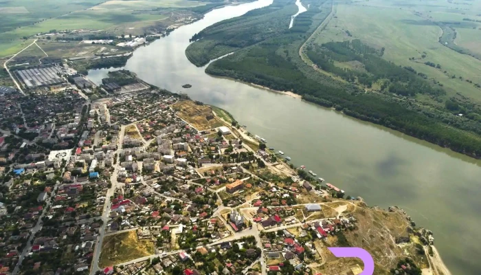 Primaria Harsova Peisaj - Hârșova