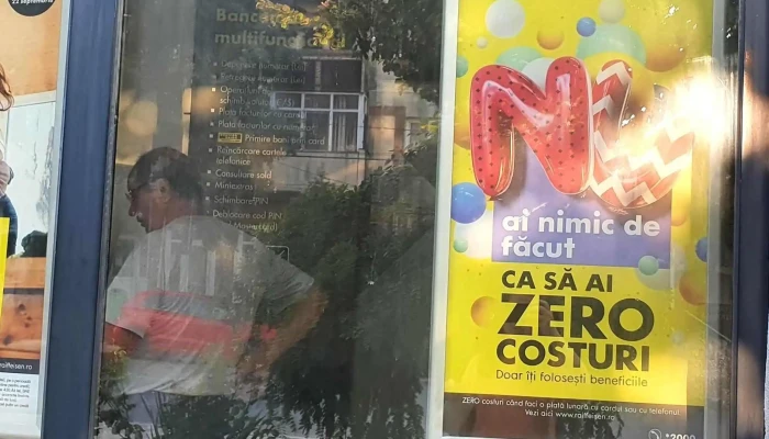 Primaria Harsova Promoție - Hârșova