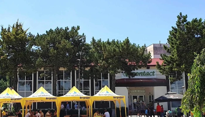 Primaria Harsova Site Web - Hârșova