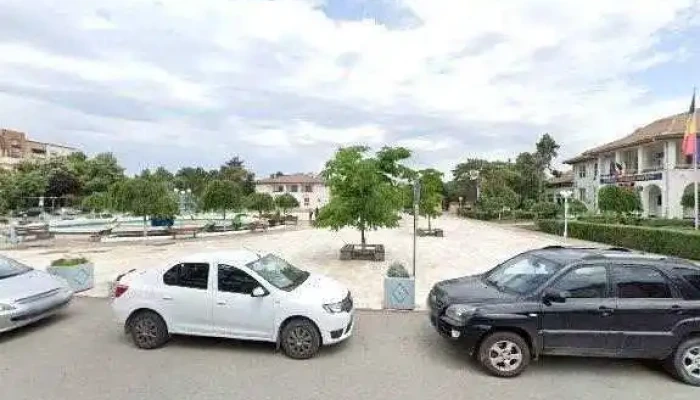 Primaria Harsova Street View Si 360deg - Hârșova
